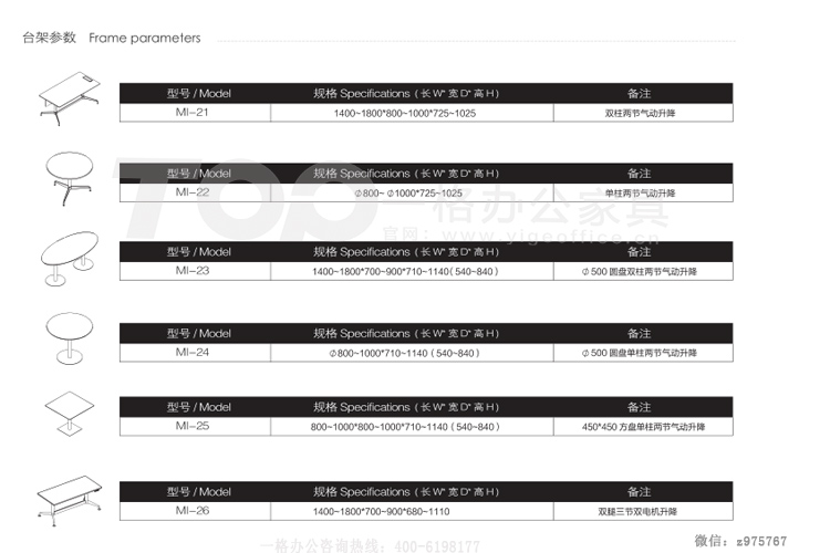 邁克升降辦公桌臺(tái)架參數(shù).jpg